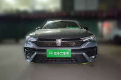 Roewe i5