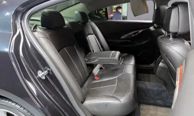 ChevroletGMDaewoo Alpheon