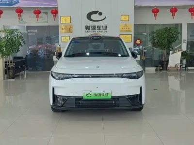 Leapmotor Leapmotor C10