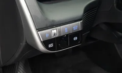Hyundai Ioniq5