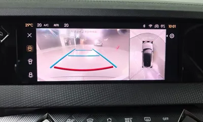 Citroen-DS DS4