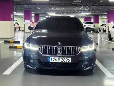 BMW Gran Turismo