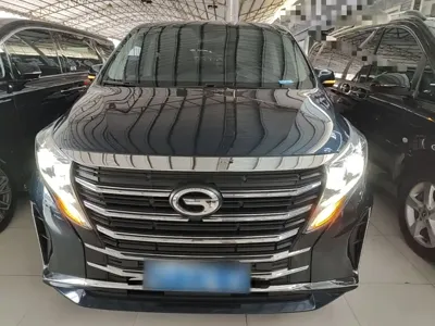 GAC Motor Trumpchi M8