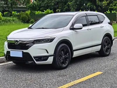 Honda Breeze