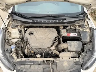 Hyundai Elantra Langdong