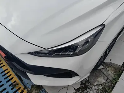 MG MG5