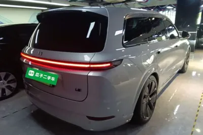 Li Auto L9