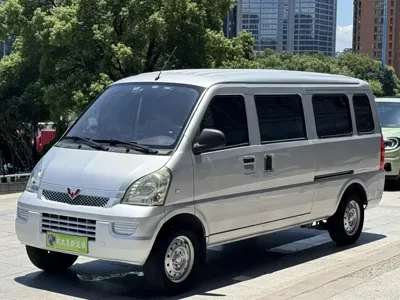 Wuling Rongguang EV