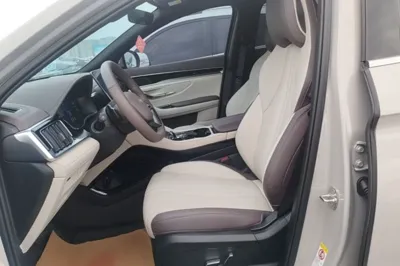BYD Song PLUS New Energy