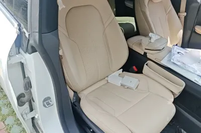 Nio ET5