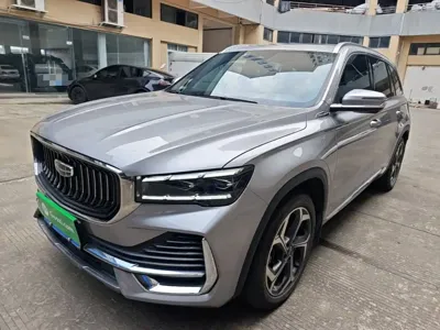 Geely Xingyue L