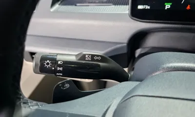 Kia PV5