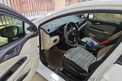 Buick Verano