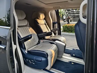 Roewe iMAX8