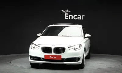 BMW Gran Turismo