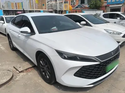 BYD Qin L