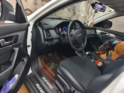 Haval H2