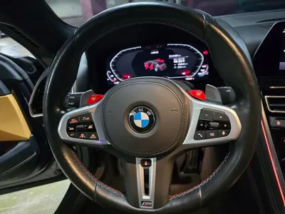 BMW M8
