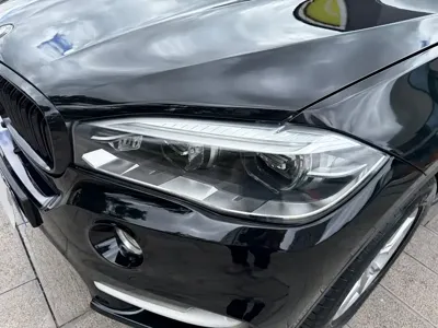 BMW X5 (Import)