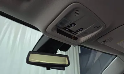 ChevroletGMDaewoo Traverse