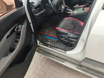 Baojun RS-3