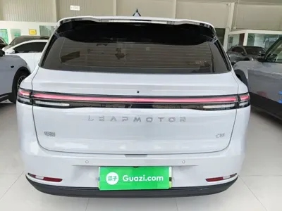 Leapmotor Leapmotor C10