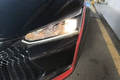 Dongfeng Aeolus Yixuan GS