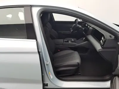 BYD Qin L