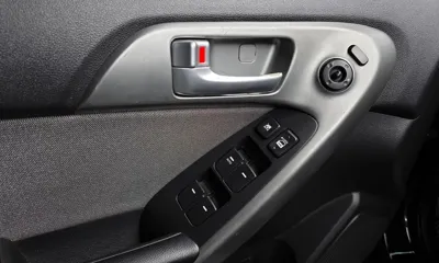 Kia Porte