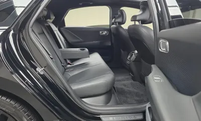 Hyundai Ioniq6