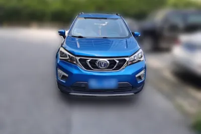 Changan CS15