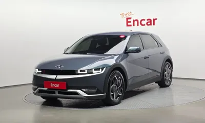 Hyundai Ioniq5