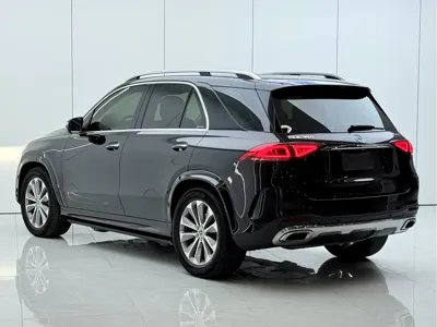 Mercedes-Benz 奔驰GLE(进口)