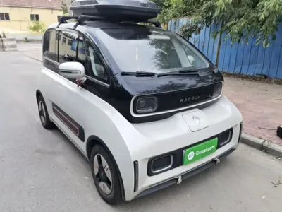 Baojun KiWi EV