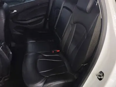 Buick Envision Plus