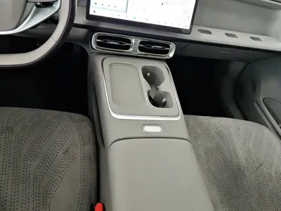 Leapmotor 零跑B01