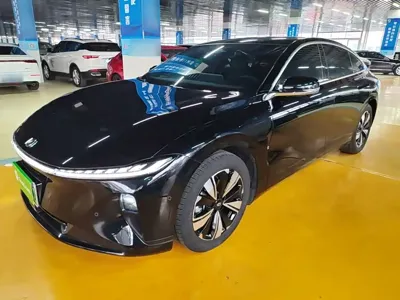 Qiyuan Qiyuan A07