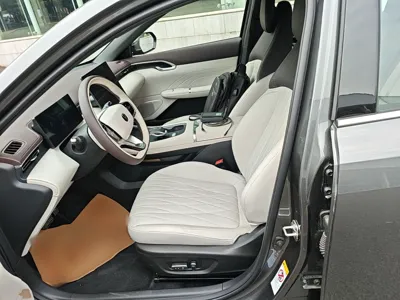 Changan Eado