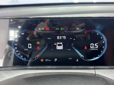 Changan Eado