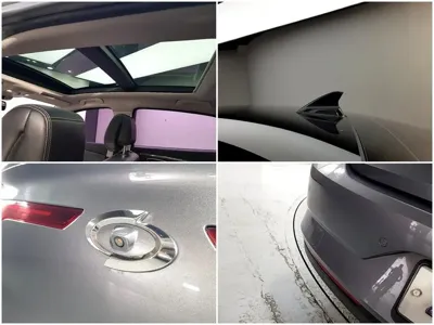 Renault-KoreaSamsung SM6