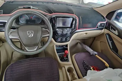 Baojun 730