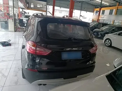 SWM SWM X7
