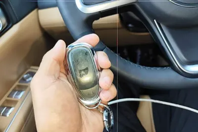 Li Auto ONE