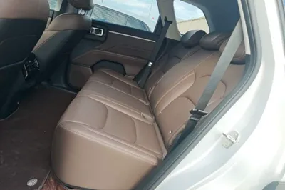 Wuling Xingguang 560 New Energy