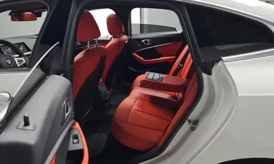 BMW 2-Series