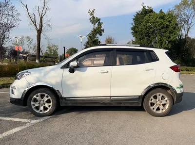 Changan CS15