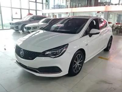 Buick Verano