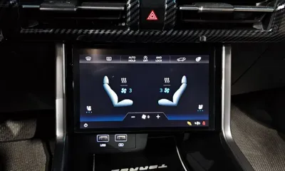 KG_Mobility_Ssangyong Torres