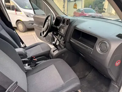 Jeep Patriot
