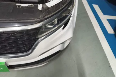 FAW Senya R8